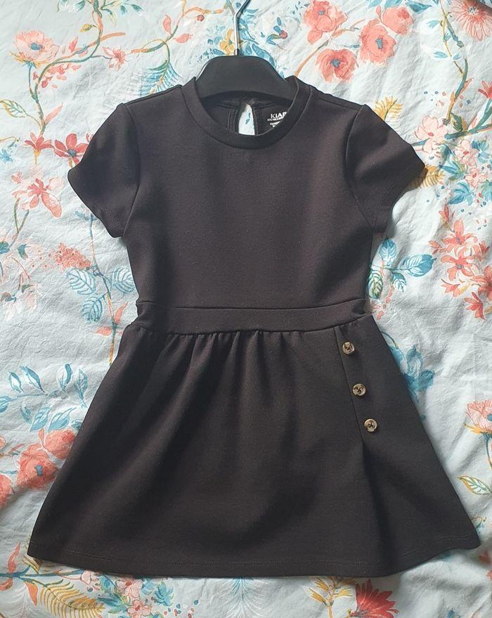 Ma petite robe noire