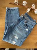 Jeans Levis 501