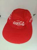 Ancienne casquette coca cola vintage neuve