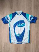 Maillot cycliste Santini