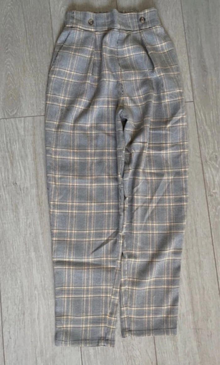 Pantalon droit - photo numéro 1