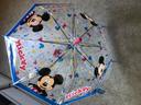 Parapluie Mickey automatique