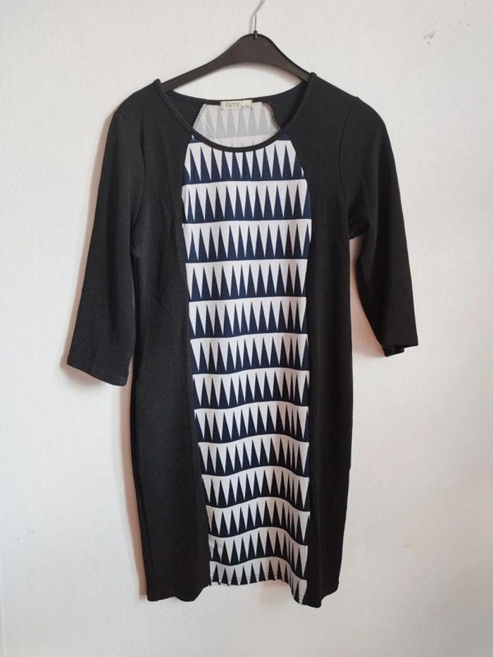 Robe taille Xl /Xxl - photo numéro 1