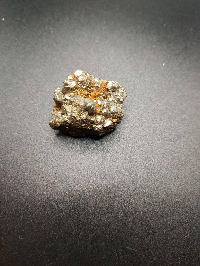 Pyrite - photo numéro 11