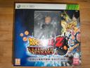 Dragon ball 2 ultimate Tenkaichi collector édition xbox 360