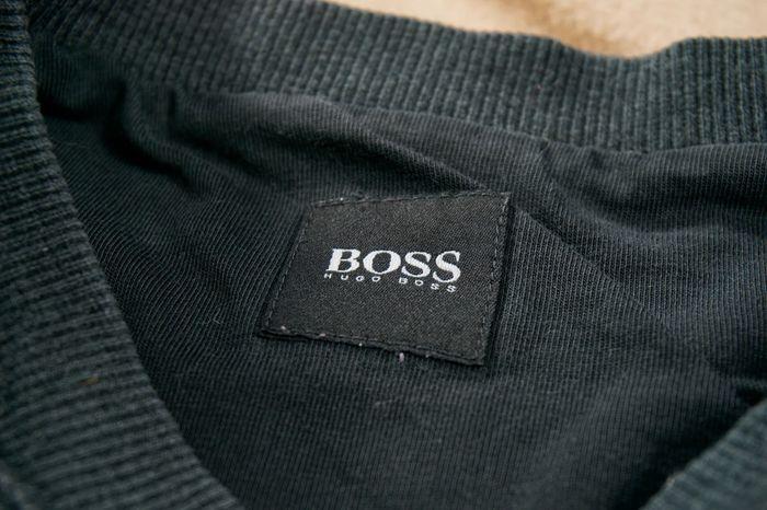 Sweat Hugo Boss - photo numéro 5