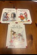 Livres pour enfants