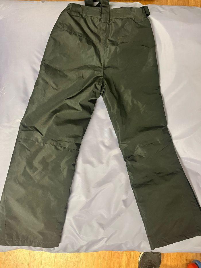 Pantalon de ski - photo numéro 3