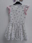 Robe petit bateau fille 10 ans