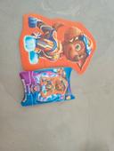 Puzzle Zuma paw patrol