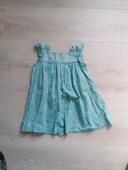 Blouse fille. Taille 5 ans