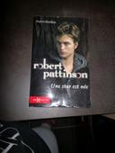 Livre "Robert Pattinson, Une star est née"