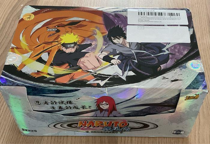 Naruto kayou display T4W4 - photo numéro 3