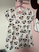 Robe Minnie