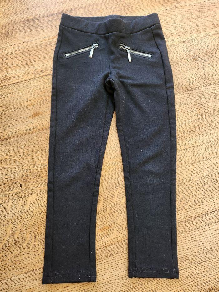 Pantalon stretch neuf sans étiquette - photo numéro 1