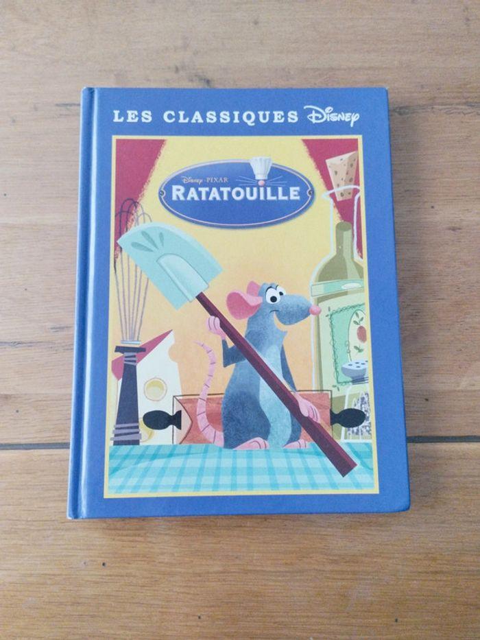 Ratatouille - photo numéro 1