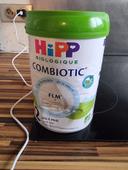 Hipp combiotic