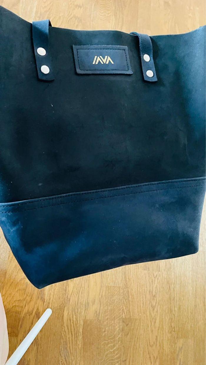 Tote bag avec Porte cartes et téléphone - photo numéro 3