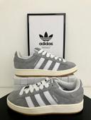 Adidas Originals Campus 00s Grey / White