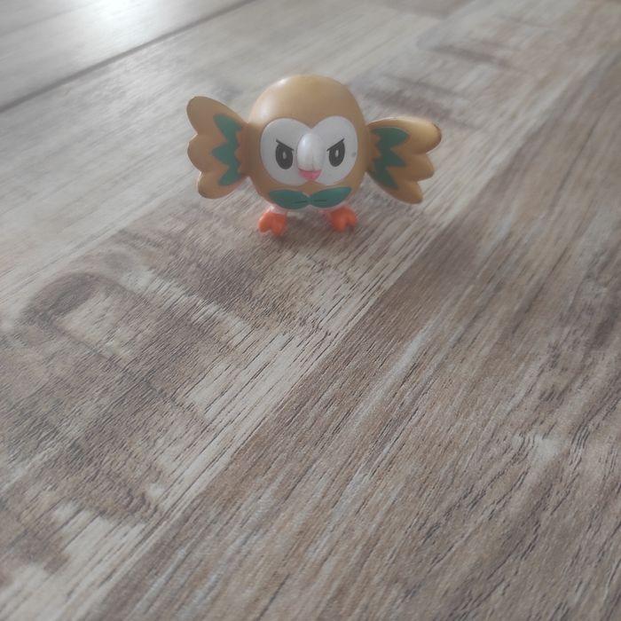 Figurine pokémon tomy Brindibou - photo numéro 1