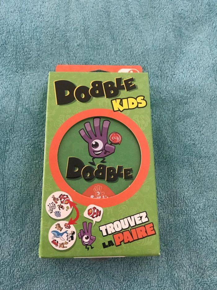 Dobble kids