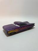 Mattel Voiture Cars Disney/Pixar Ramone Purple en métal - 1/55