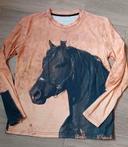 Pull cheval