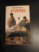 Antonia