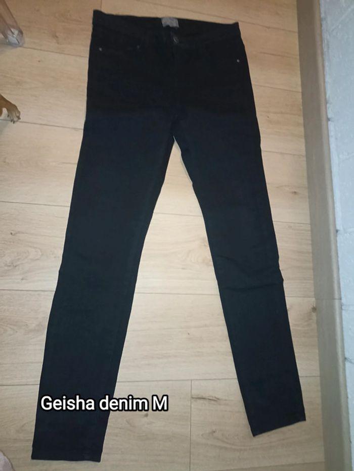 Jean Geisha denim M