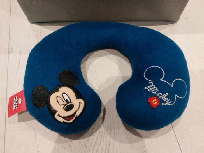 Coussin mickey - photo numéro 1