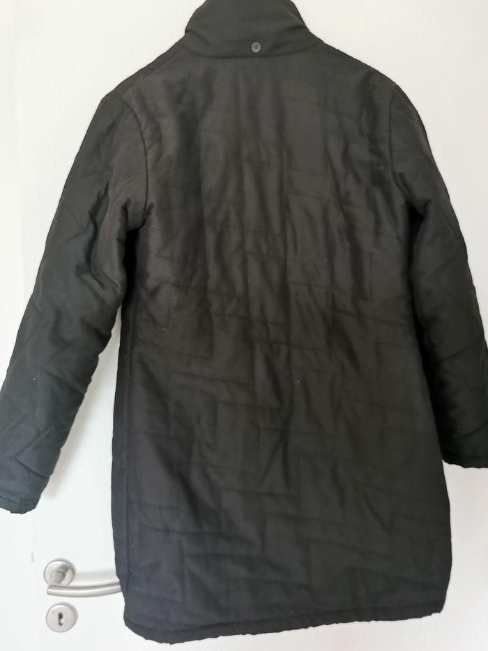 Joli blouson / manteau long femme 40 - photo numéro 3