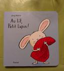 Au lit petit lapin, L'Ecole des Loisirs