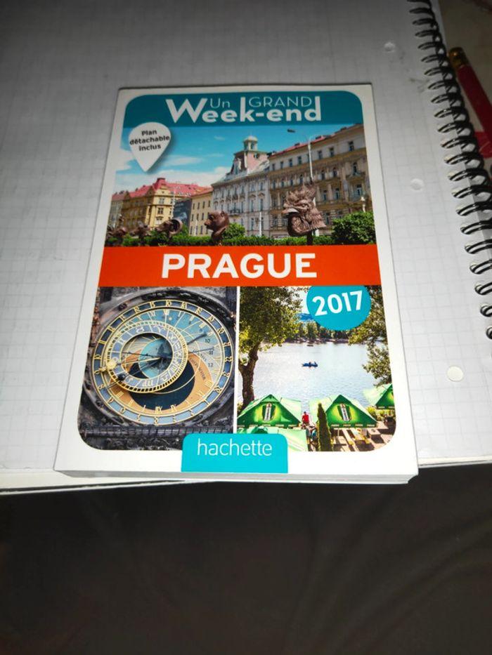 Guide prague - photo numéro 1