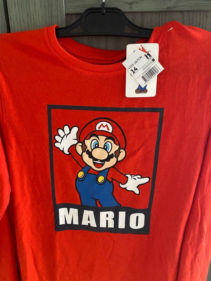 Super Mario - photo numéro 2