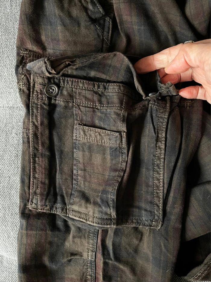 Pantalon cargo vintage Gap - photo numéro 5