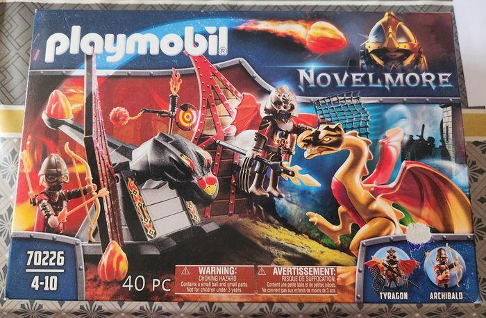 Playmobil 70226 - photo numéro 1