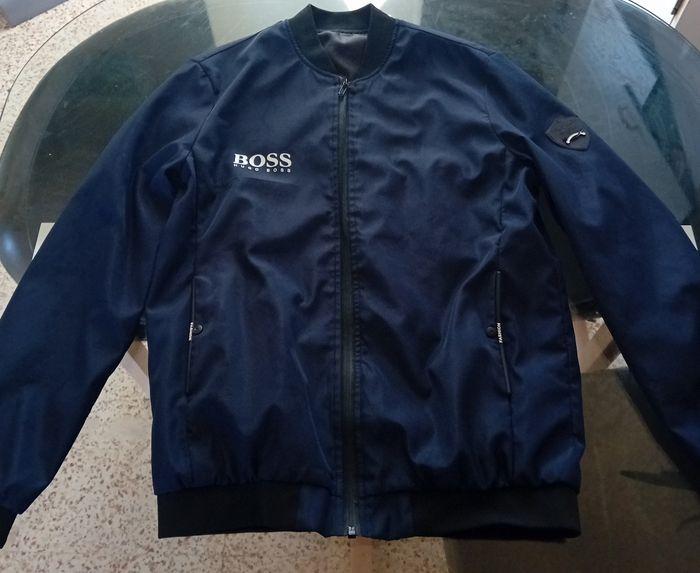 Veste homme Hugo boss taille L - photo numéro 1