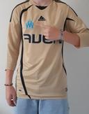 Maillot de Marseille 2008