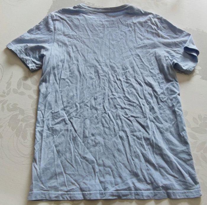 T-shirt manches courtes homme T: S - photo numéro 3