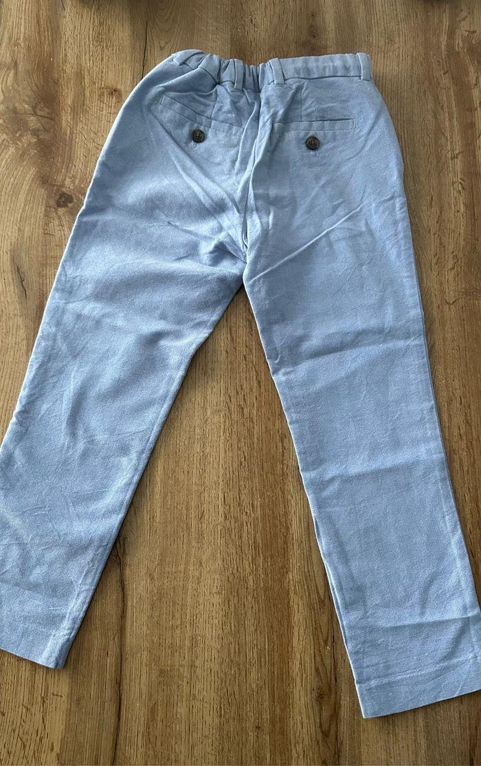 Pantalon chino - photo numéro 4