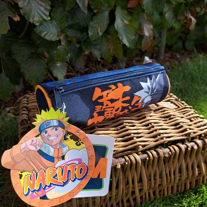 Trousse Naruto - photo numéro 1