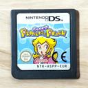 Super princess peach DS