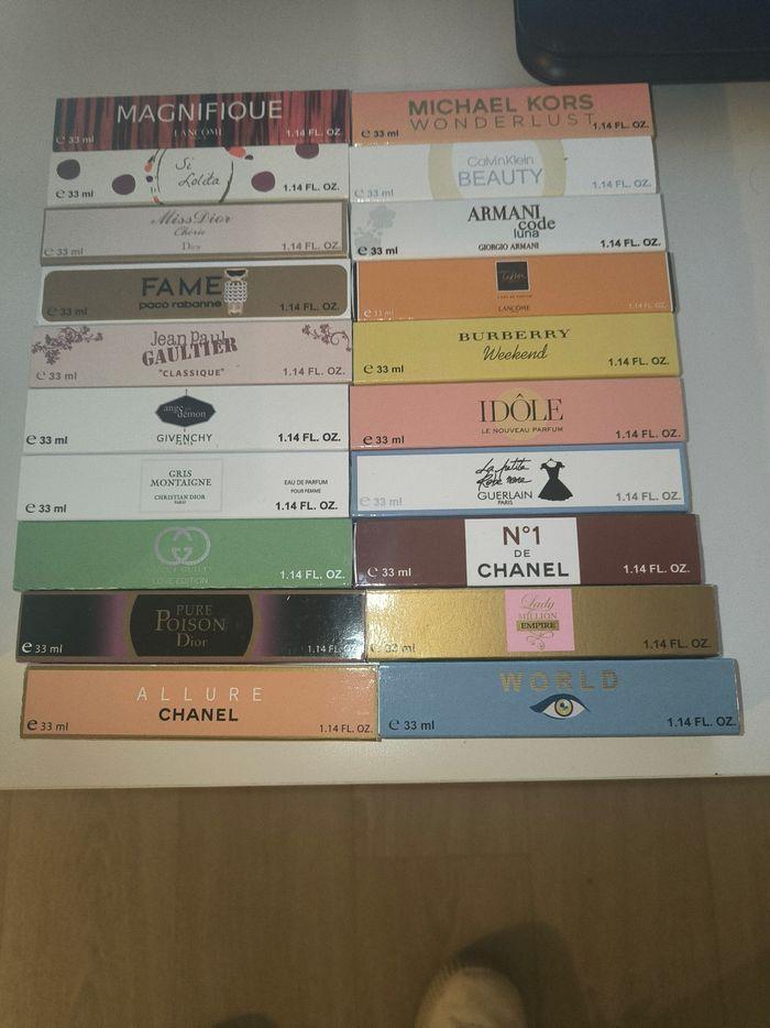 Parfums