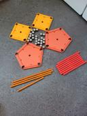 Geomag construction magnétique