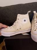 Converse neuve