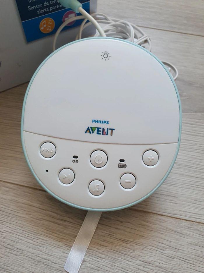 Babyphone Philips Avent - photo numéro 3