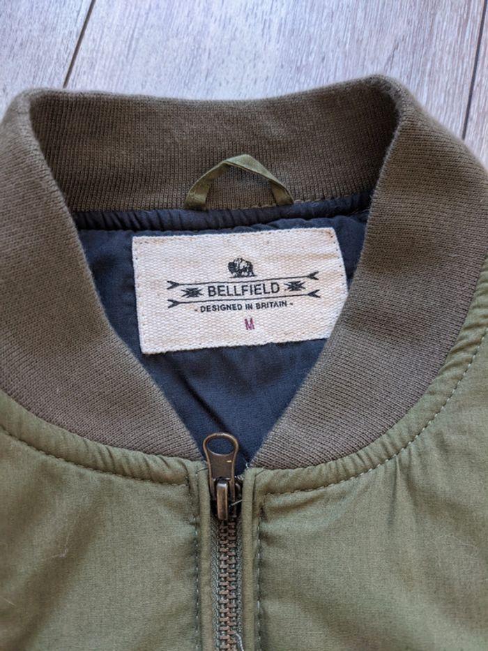 Veste Bellfield taille M - photo numéro 2