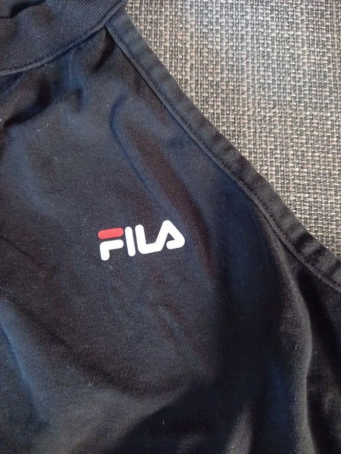 Croc top Fila - photo numéro 3