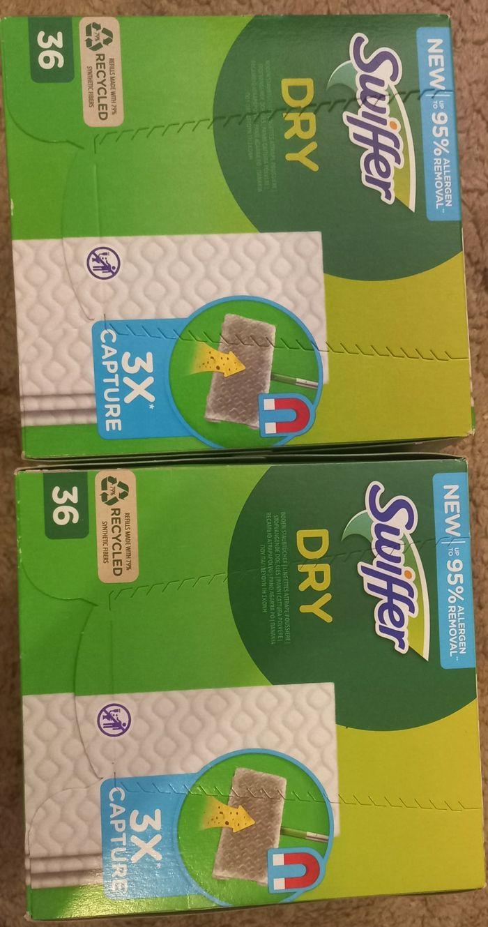 Lot  Swiffer ( 8 pièces ) - photo numéro 5