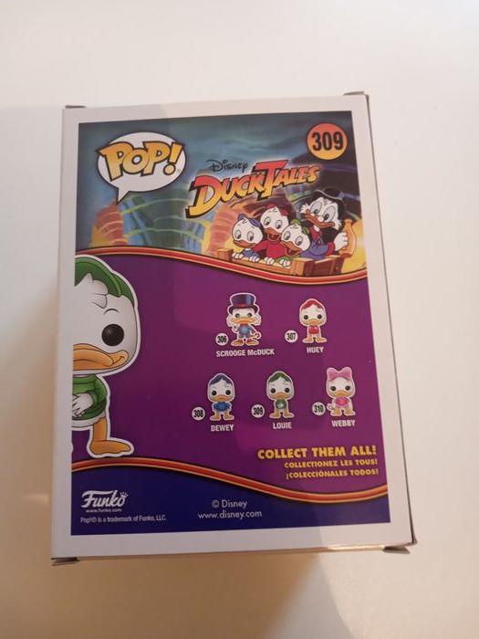 funko pop disney - photo numéro 3